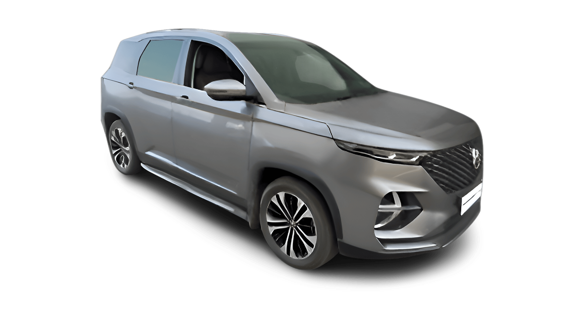 2024 MG HECTOR - SUV - Petrol - Manual - ₹14.00 lakh